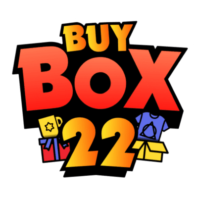BuyBox22 - тематические товары
